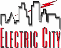 (ELECTRIC CITY LOGO)