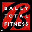 (BALLY TOTAL FITNESS LOGO)