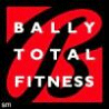 (BALLY LOGO)