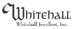 (WHITEHALL JEWELLERS, INC. LOGO)