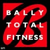 (BALLY TOTAL FITNESS LOGO)