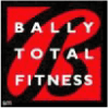 (BALLY TOTAL FITNESS LOGO)