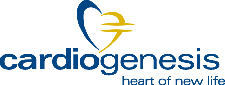 (Cardiogenesis Logo)