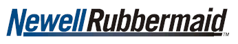 (NEWELL RUBBERMAID LOGO)