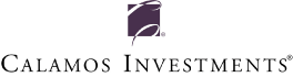 (CALAMOS INVESTMENTS LOGO)