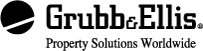 (GRUBB & ELLIS LOGO)