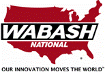 (WABASH NATIONAL CORPORATION LOGO)