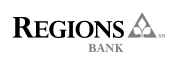 (REGIONS BANK LOGO)