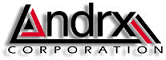 (ANDRX LOGO)