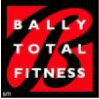 (BALLY TOTAL FITNESS LOGO)