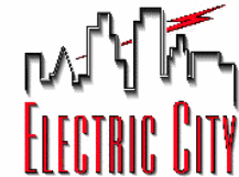 (ELECTRIC CITY CORP. LOGO)