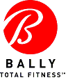 (BALLY TOTAL FITNESS LOGO)