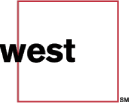 (WEST CORPORATION LOGO)