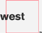 (west corp logo)