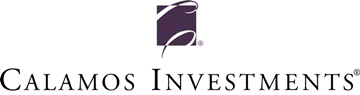 (CALAMOS INVESTMENTS LOGO)