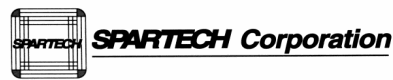 (SPARTECH Corporation Logo)