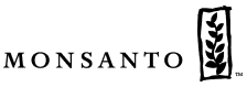 (MONSANTO LOGO)