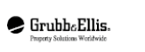 (GRUBB & ELLIS COMPANY LOGO)