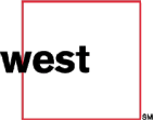 (WEST LOGO)