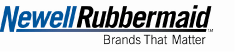 (NEWELL RUBBERMAID LOGO)