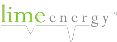 (LIMEENERGY LOGO)