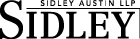 (SIDLEY LOGO)