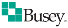 (BUSEY LOGO)