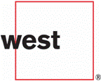 (WEST CORPORATION LOGO)