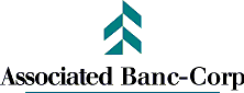 (ASSOCIATED BANC-CORP LOGO)