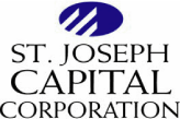 (ST. JOSEPH CAPITAL CORPORATION LOGO)