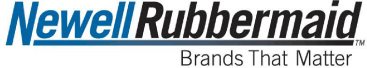 (NEWELL RUBBERMAID LOGO)