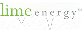 (LIME ENERGY LOGO)