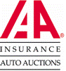 (INSURANCE AUTO AUCTIONS LOGO)