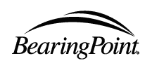 (BEARINGPOINT LOGO)