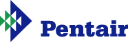 (PENTAIR LOGO)