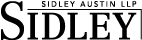 (SIDLEY AUSTIN LLP LOGO)