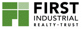 (FIRST INDUSTRIAL LOGO)