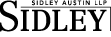 (SIDLEY LOGO)