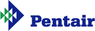 (PENTAIR LOGO)