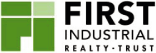 (LOGO OF FIRST INDUSTRIAL REALITY TRUST)