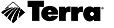 (TERRA LOGO)