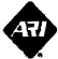 (ARI LOGO)