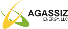 (AGASSIZ ENERGY, LLC LOGO)