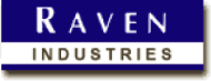 (RAVEN INDUSTRIES LOGO)