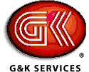 (G&K SERVICES LOGO)