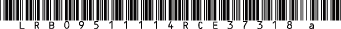 (BAR CODE)