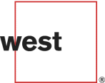 (WEST LOGO)