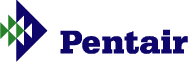 (PENTAIR LOGO)