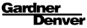 (GARDNER DENVER LOGO)