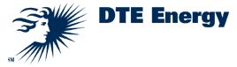 (DTE Energy Logo)